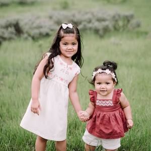 Meet your Posher, Ana